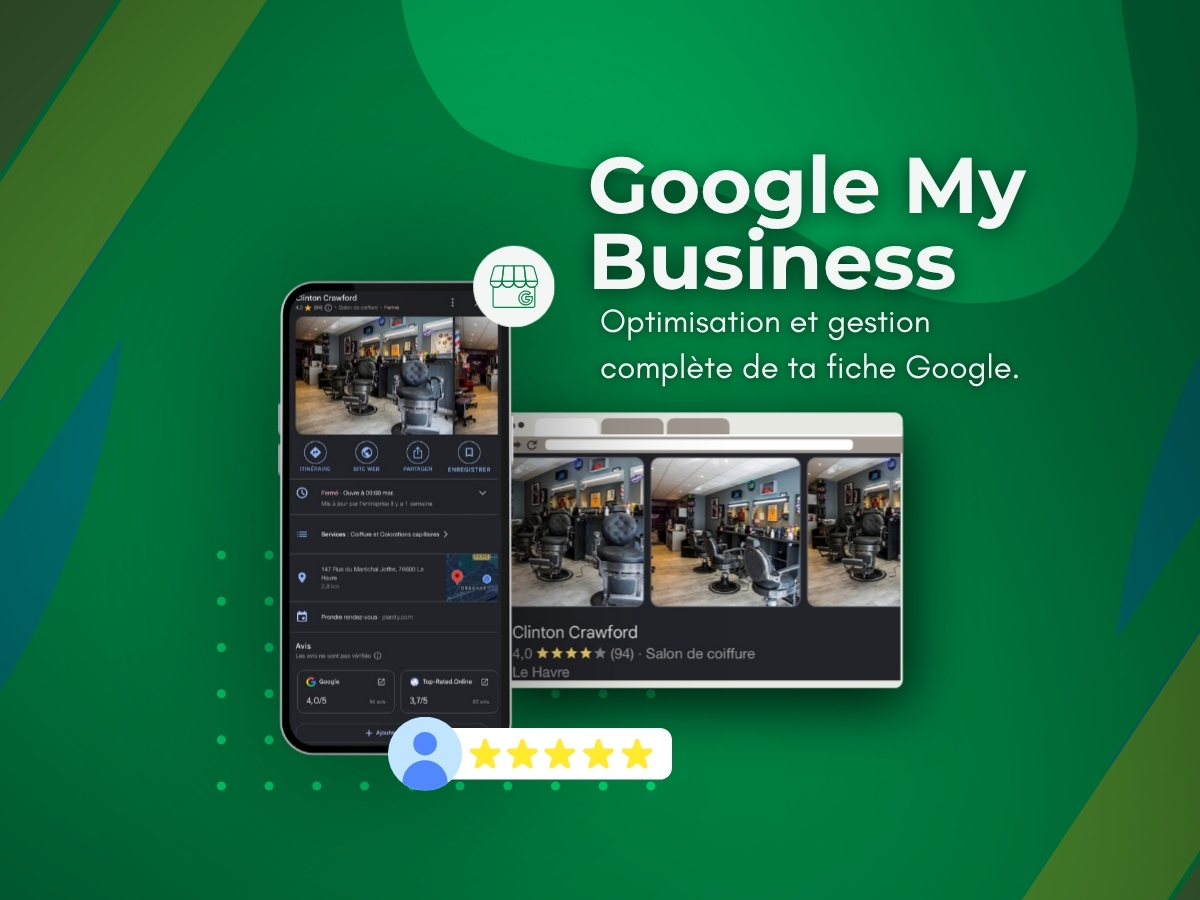 Google My Business